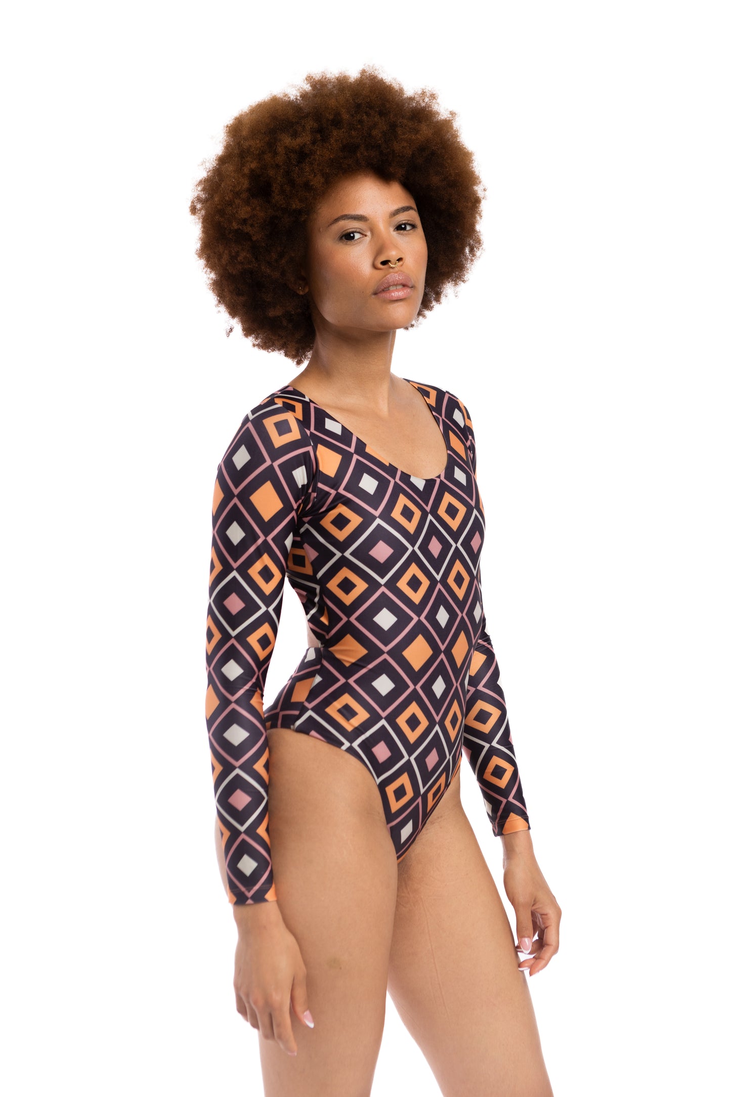 BRISA, traje de surf de manga larga