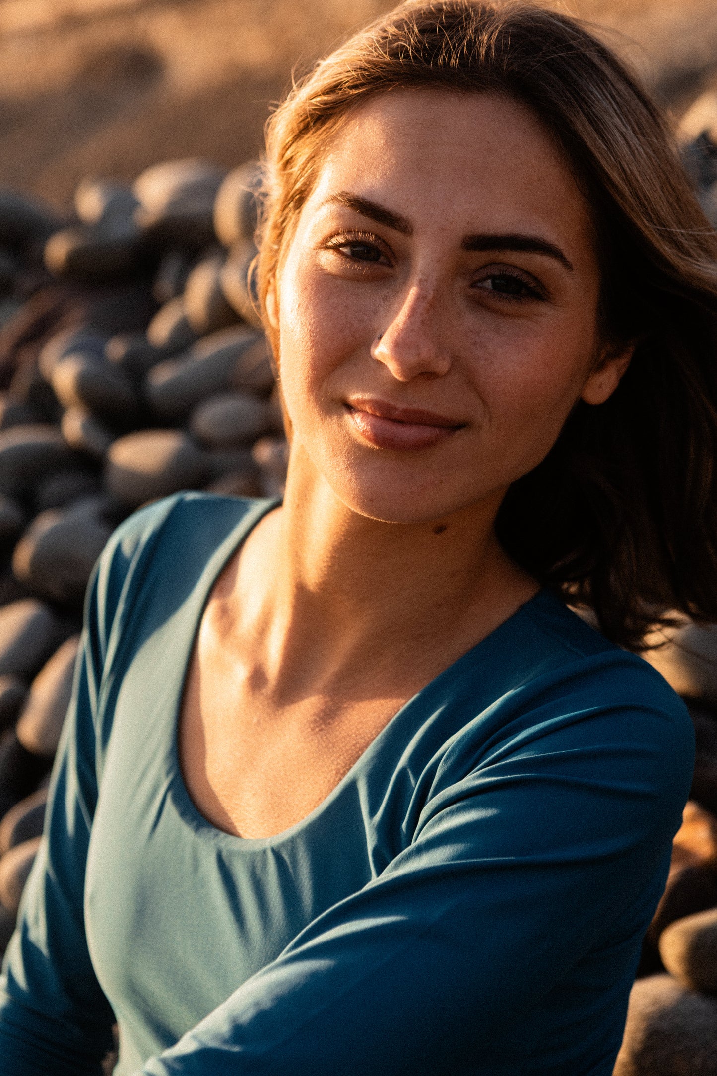 BRISA, traje de surf de manga larga