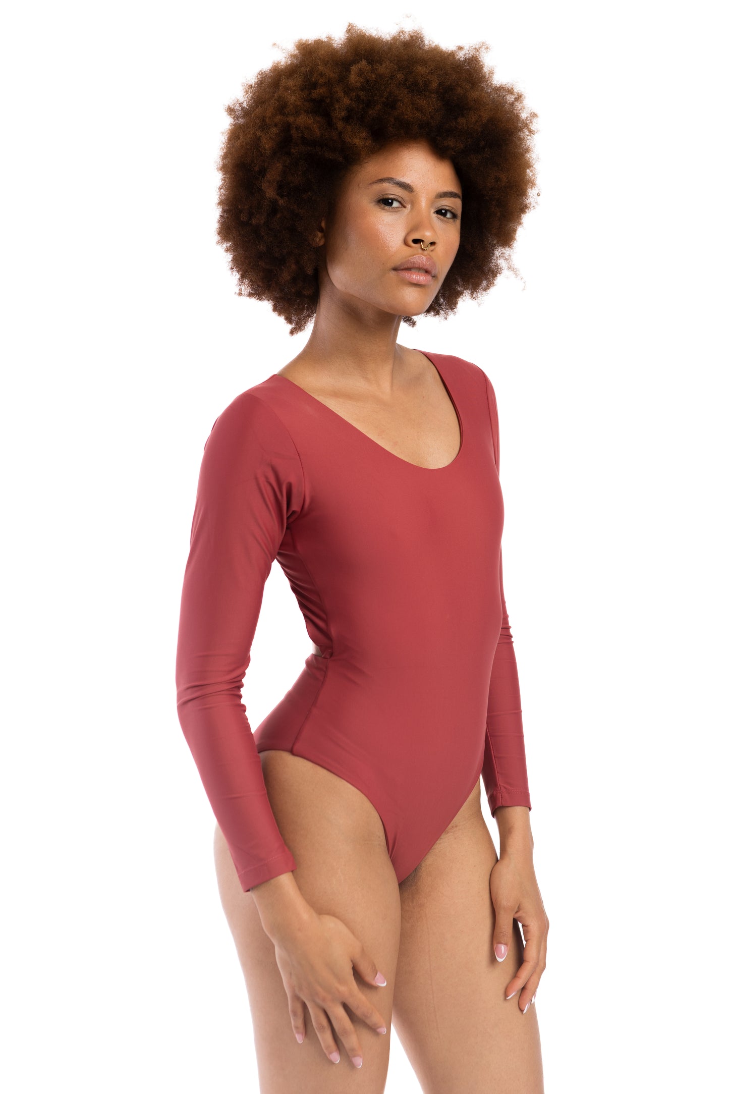 BRISA, traje de surf de manga larga