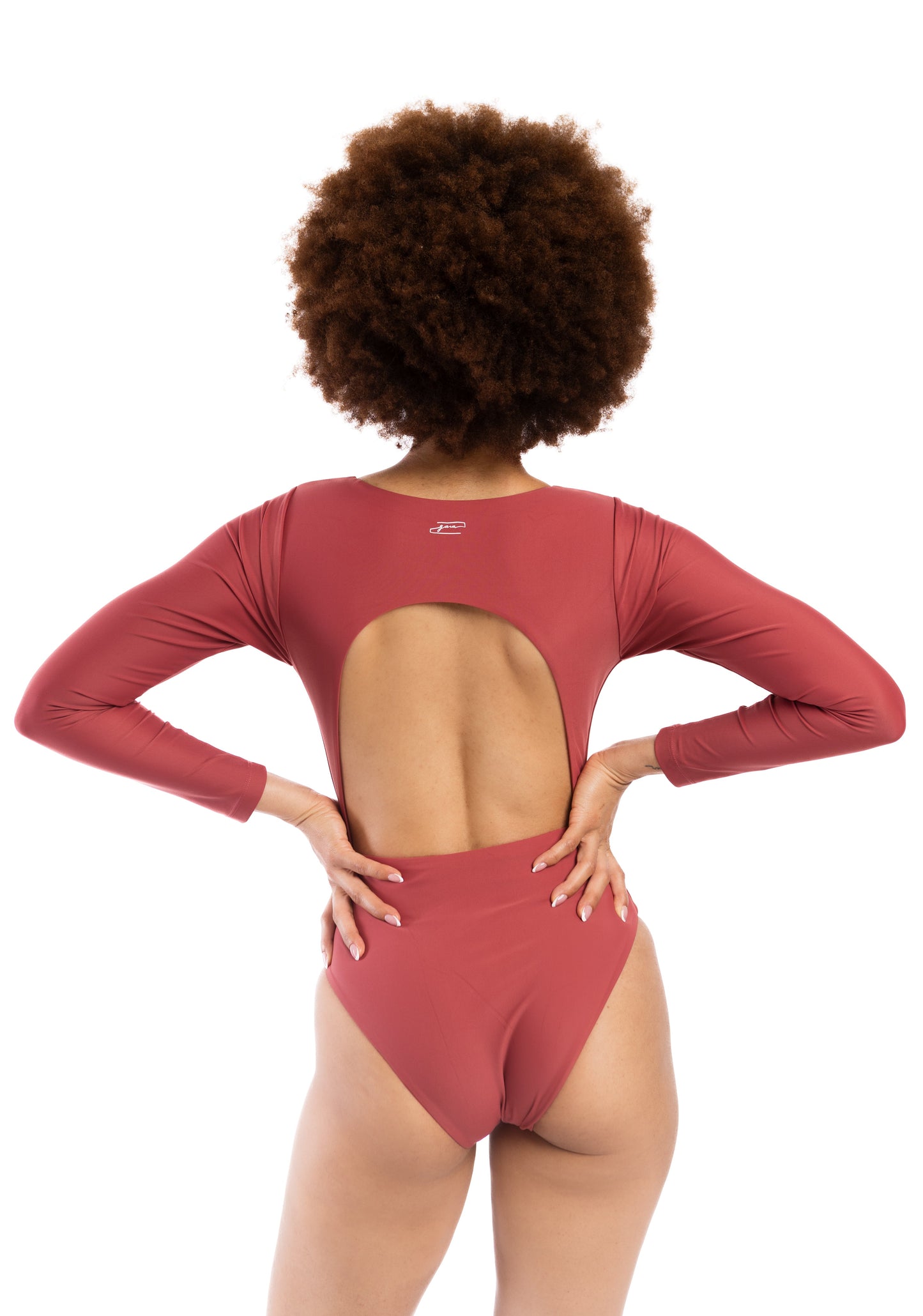BRISA, traje de surf de manga larga