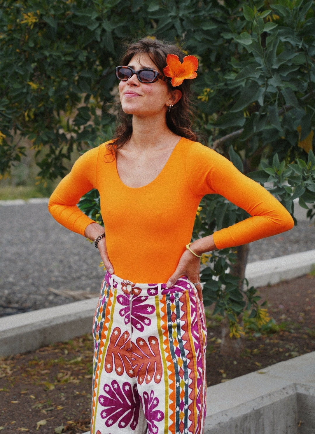 BRISA, traje de surf de manga larga